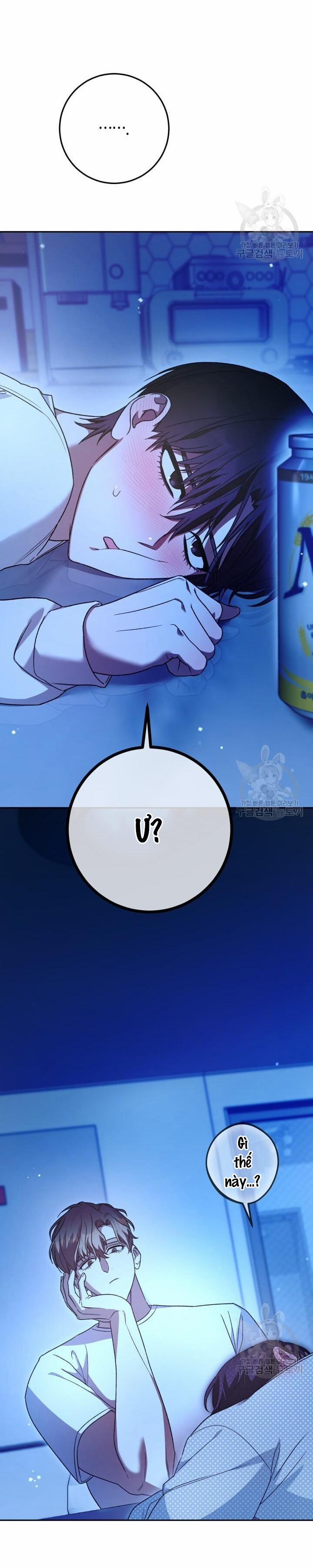 Cú Đấm Netkama 31 trang 17