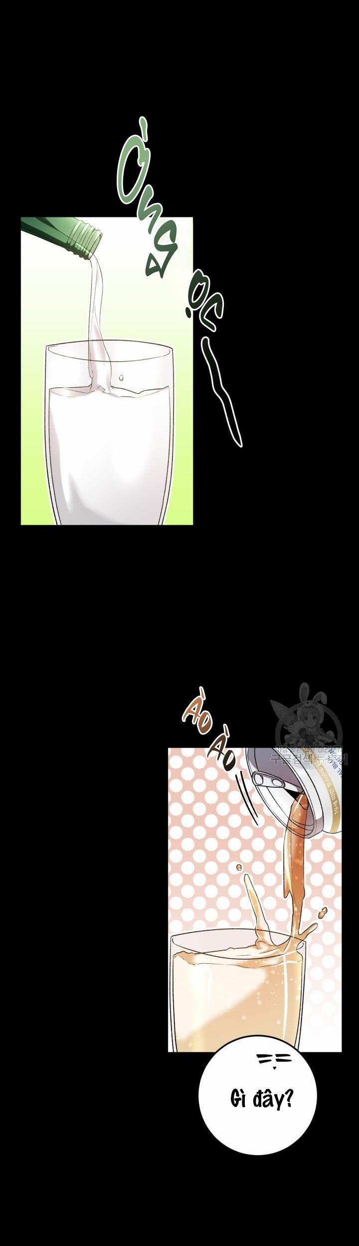 Cú Đấm Netkama 31 trang 20