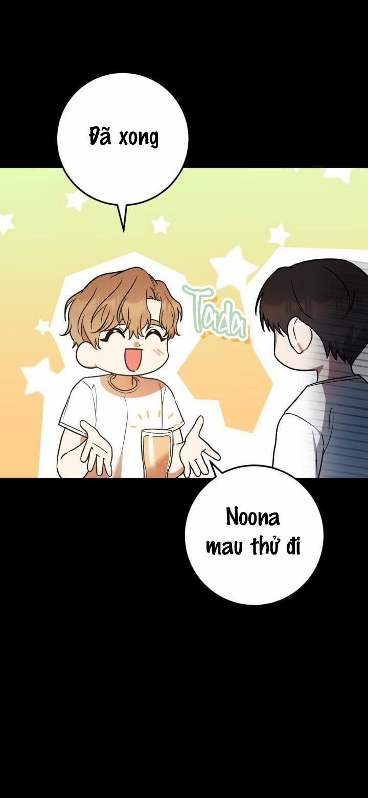 Cú Đấm Netkama 31 trang 21