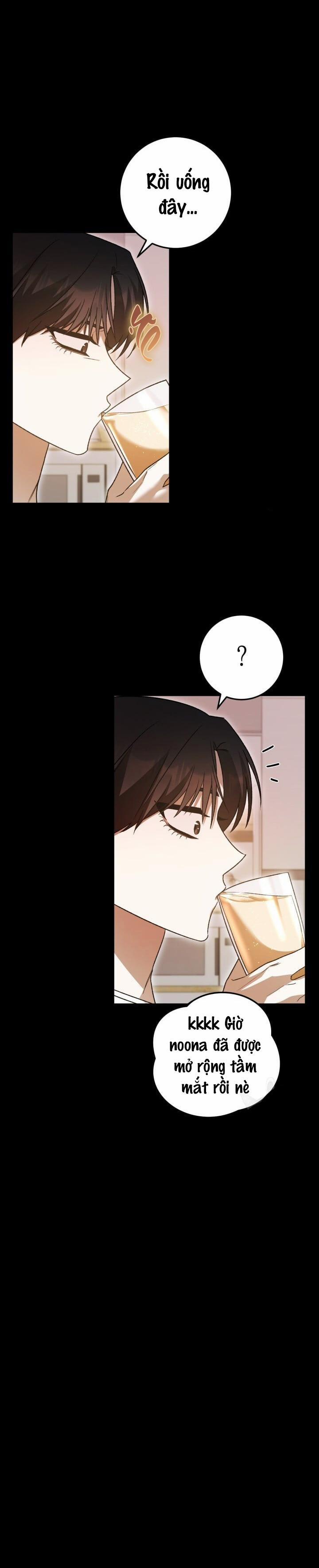 Cú Đấm Netkama 31 trang 22