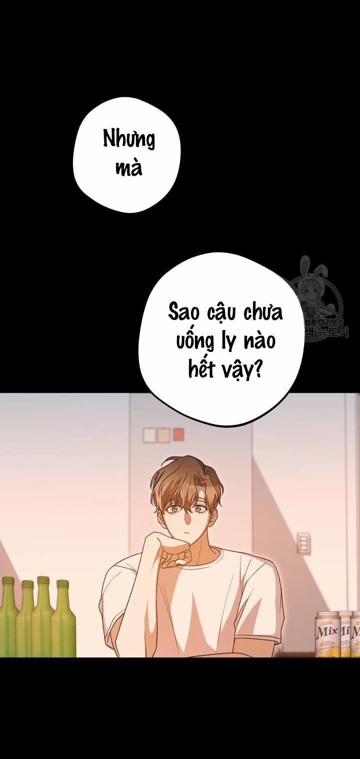 Cú Đấm Netkama 31 trang 25