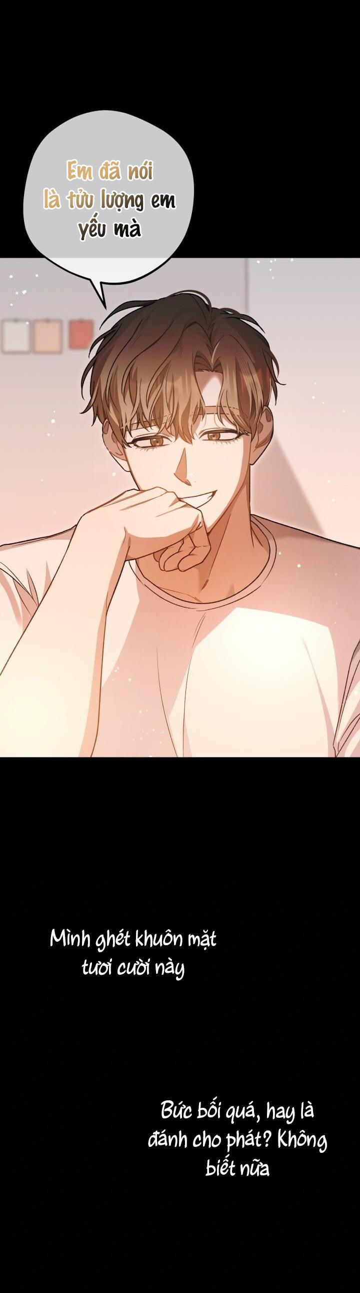 Cú Đấm Netkama 31 trang 26