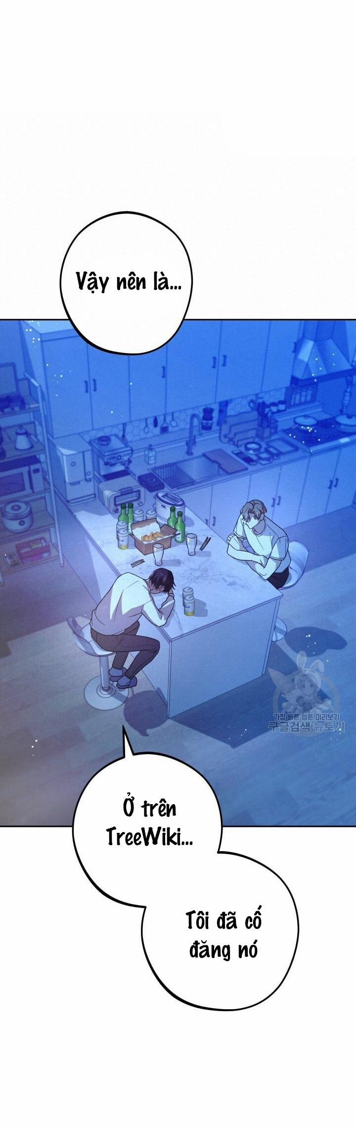 Cú Đấm Netkama 31 trang 38