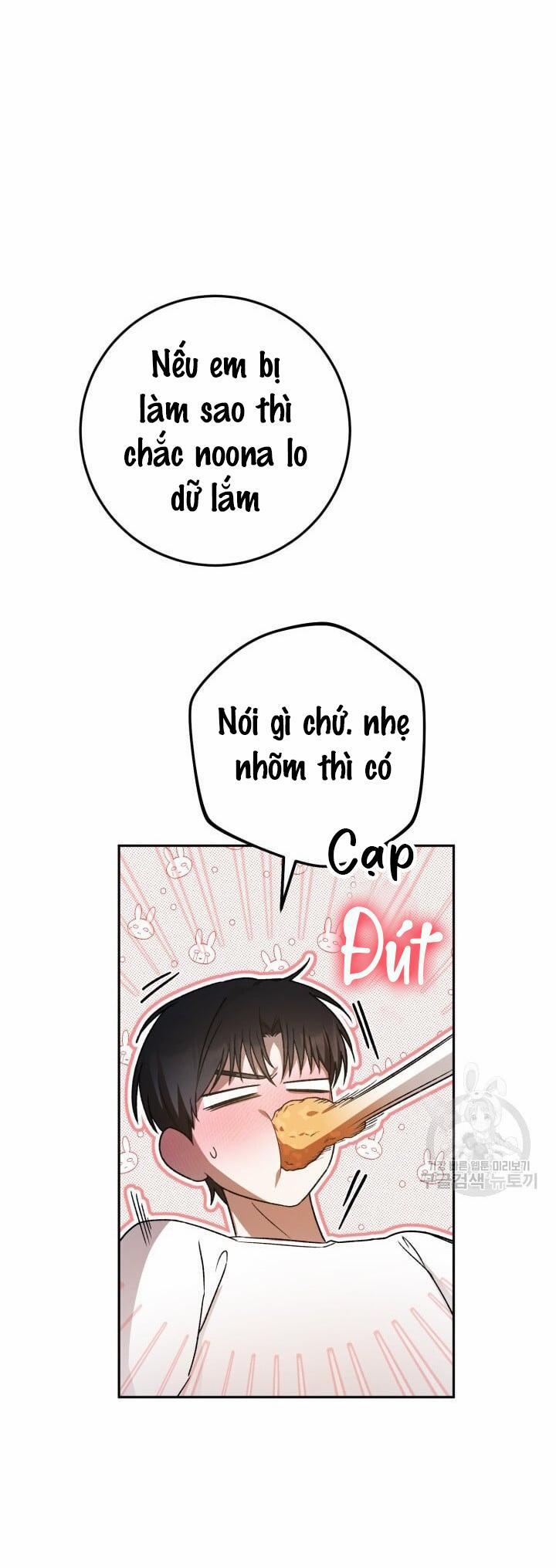 Cú Đấm Netkama 31 trang 42