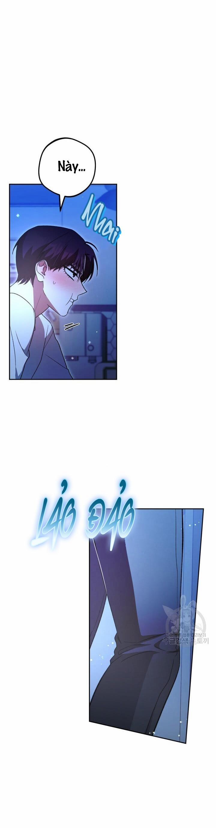 Cú Đấm Netkama 31 trang 44