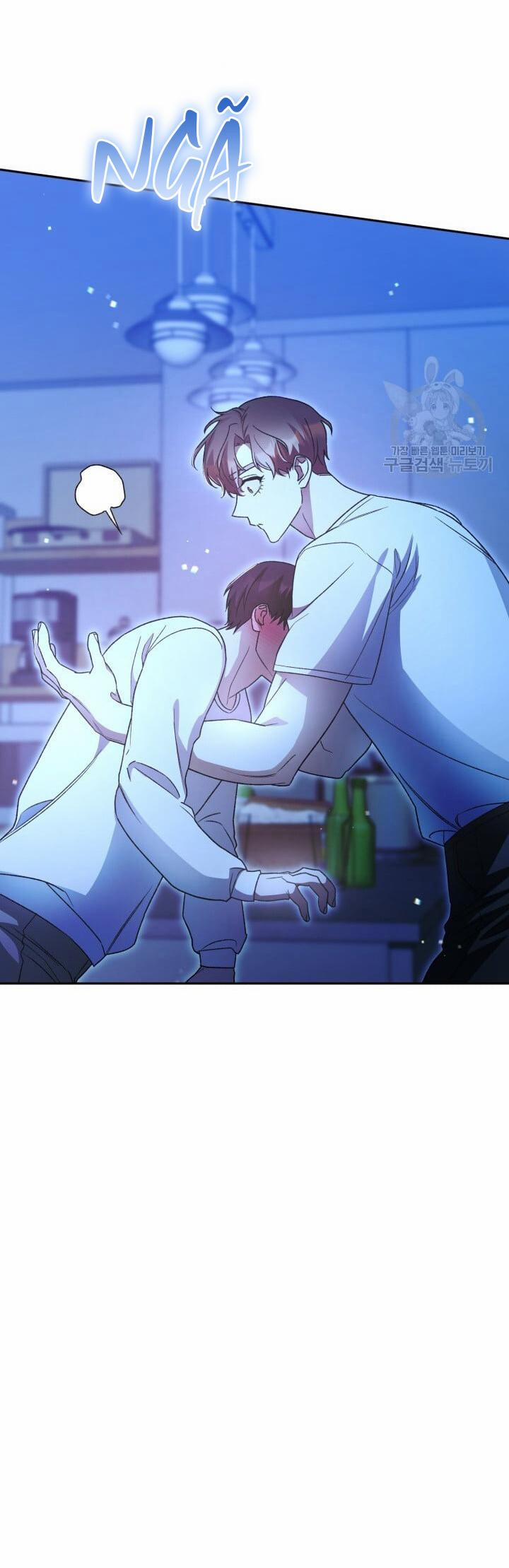 Cú Đấm Netkama 31 trang 45