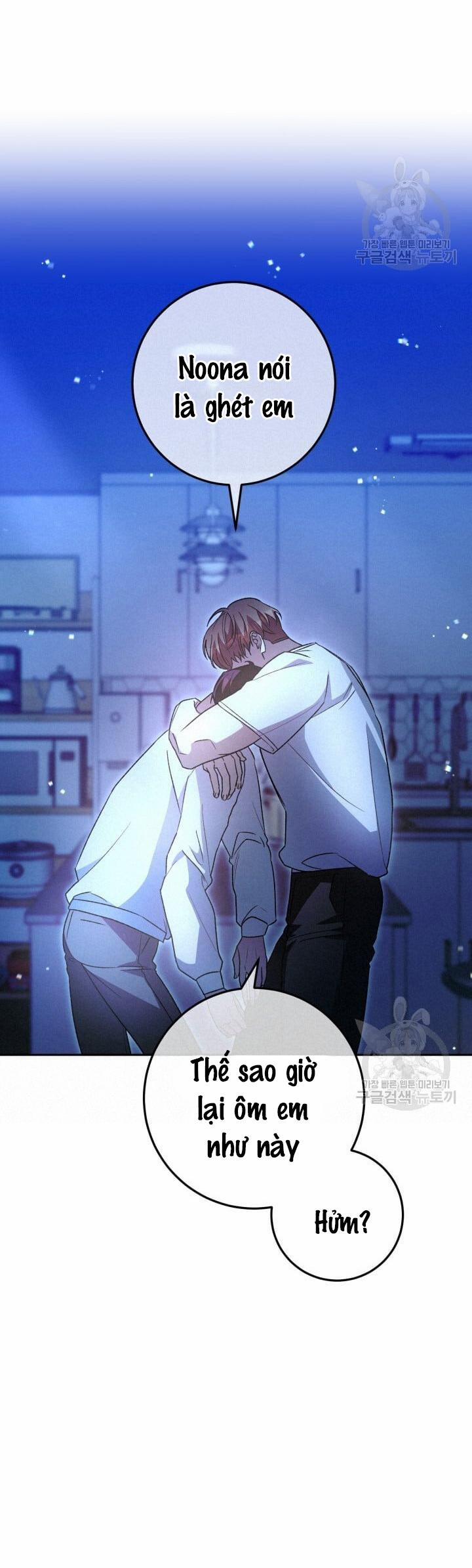 Cú Đấm Netkama 31 trang 47