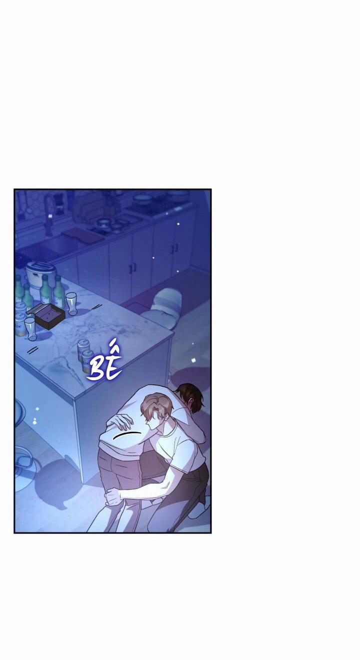 Cú Đấm Netkama 31 trang 49