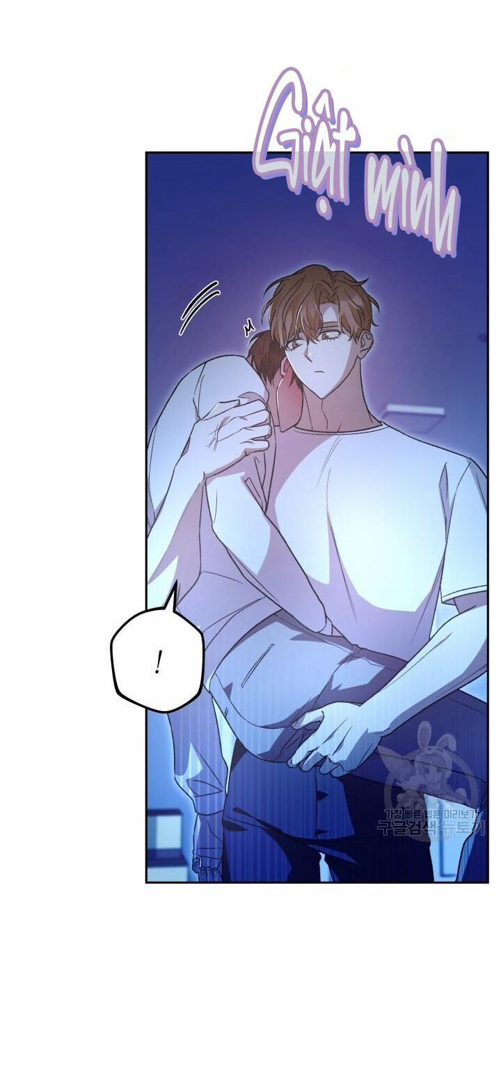 Cú Đấm Netkama 31 trang 50