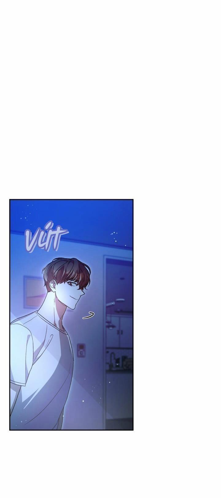 Cú Đấm Netkama 31 trang 54