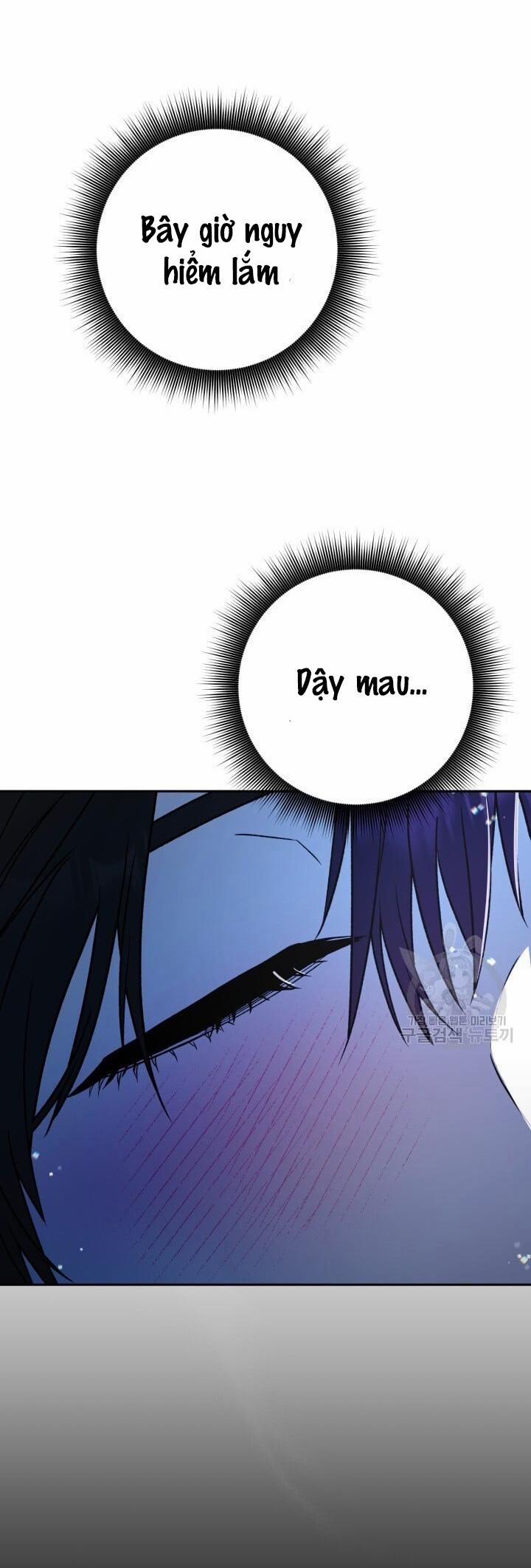 Cú Đấm Netkama 31 trang 57