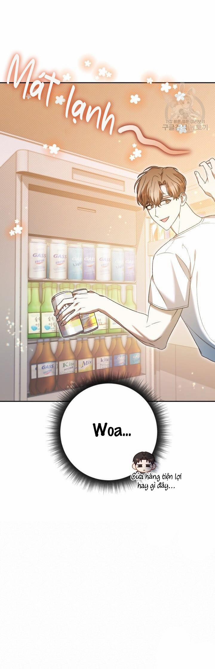 Cú Đấm Netkama 31 trang 8