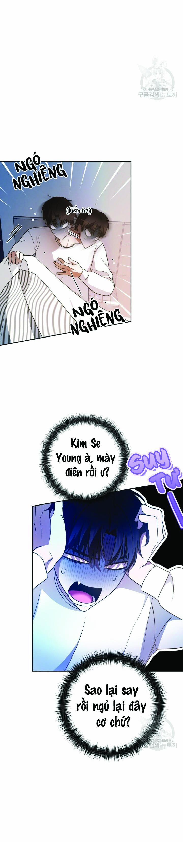 Cú Đấm Netkama 32 trang 2