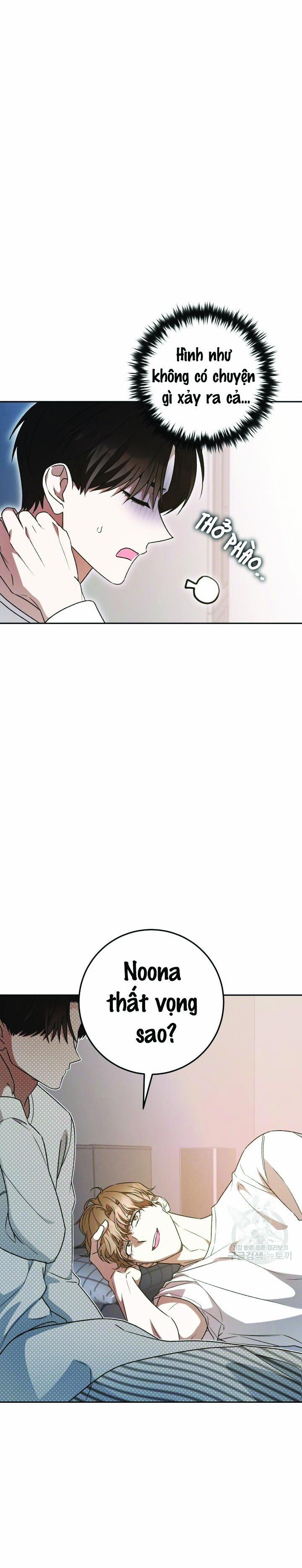 Cú Đấm Netkama 32 trang 3