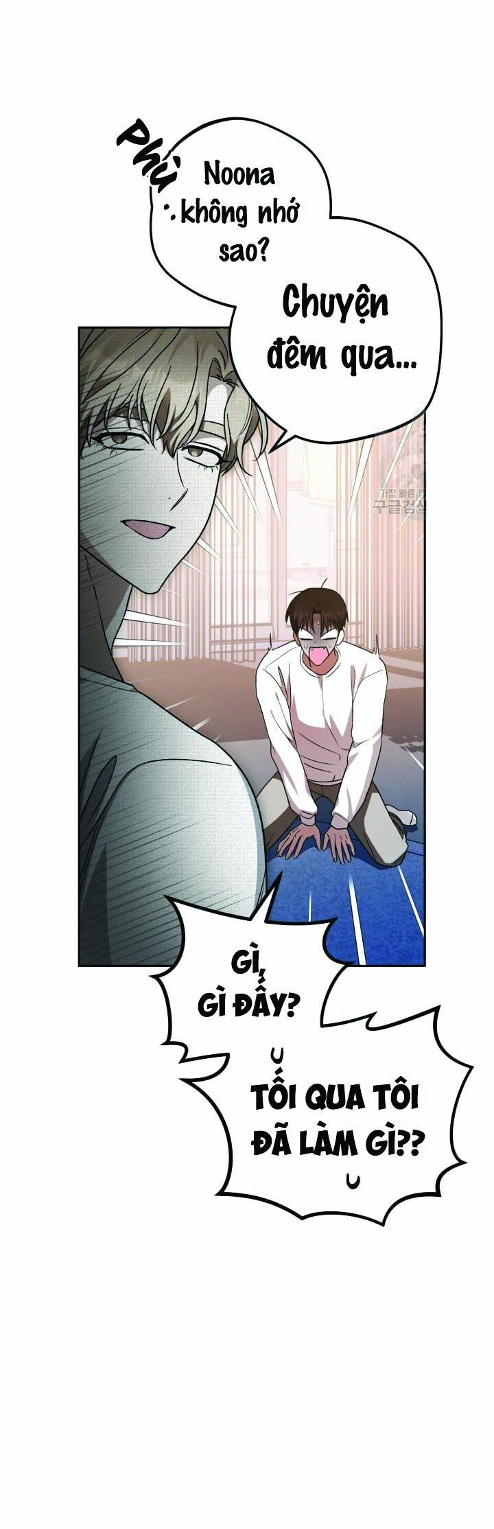 Cú Đấm Netkama 32 trang 5