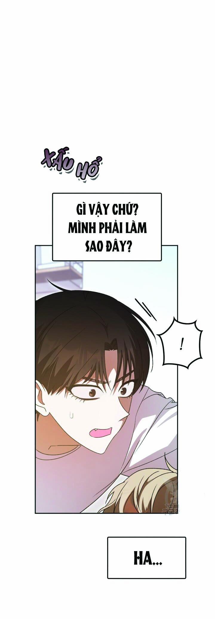 Cú Đấm Netkama 32 trang 9