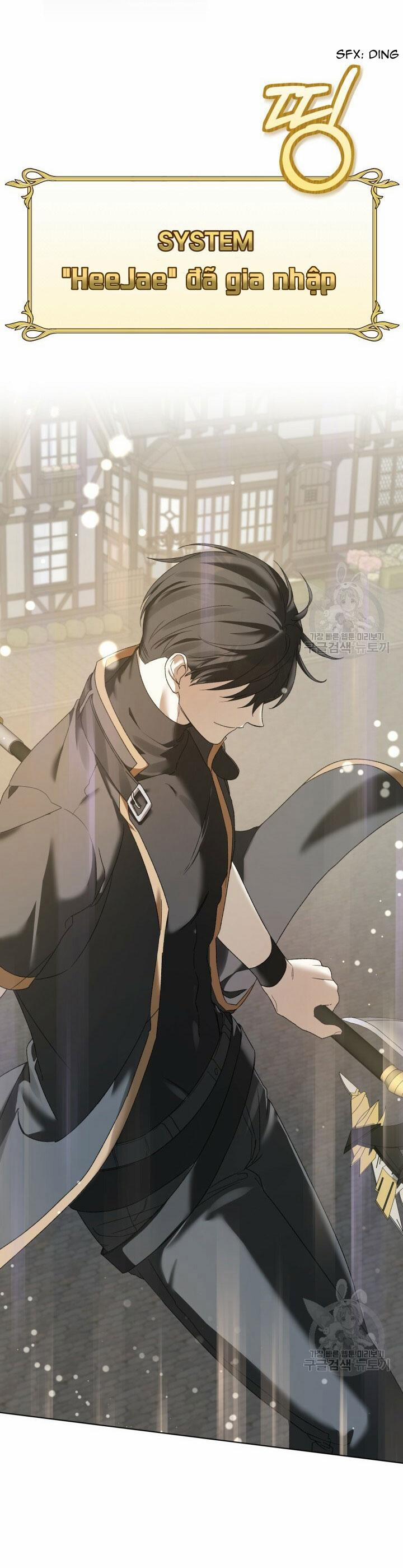 Cú Đấm Netkama 4 trang 11