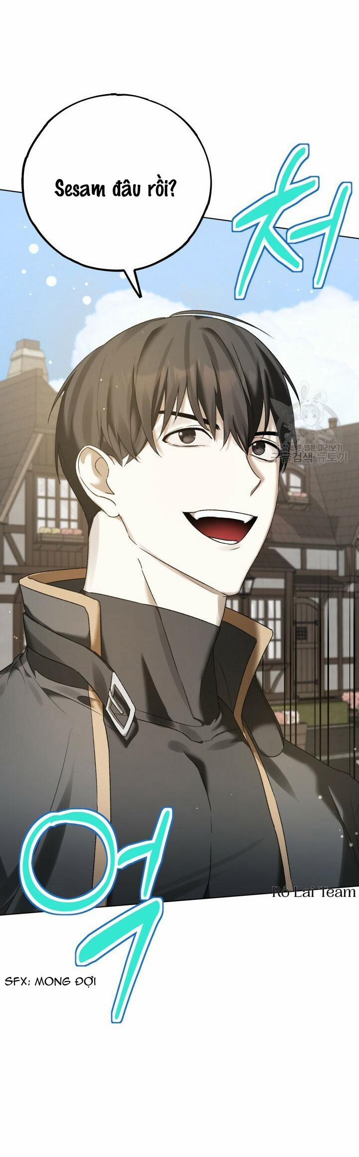 Cú Đấm Netkama 4 trang 12