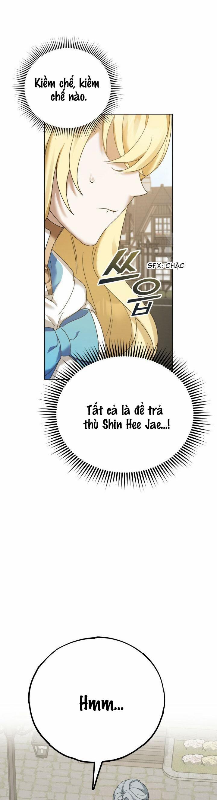 Cú Đấm Netkama 4 trang 15