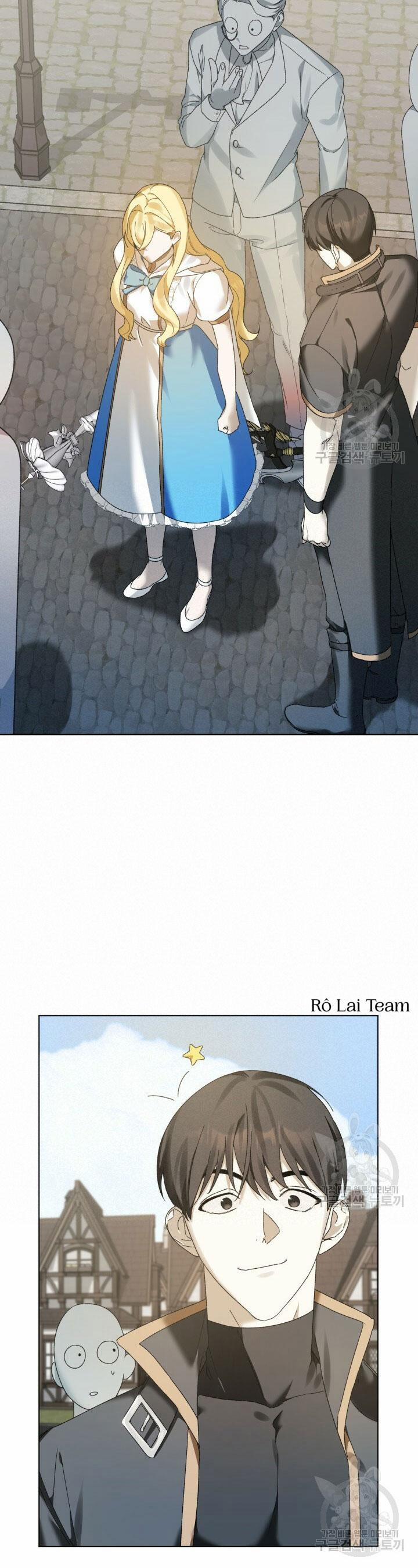 Cú Đấm Netkama 4 trang 16