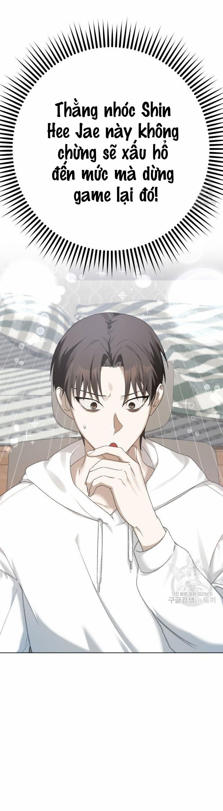 Cú Đấm Netkama 4 trang 2