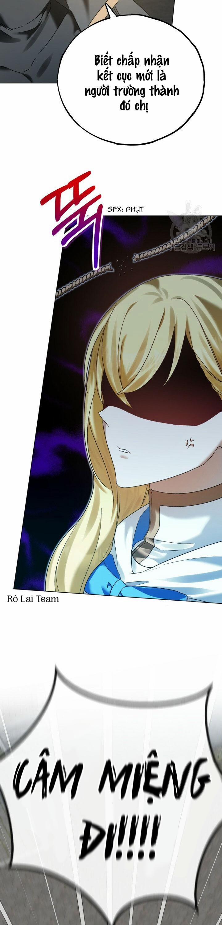 Cú Đấm Netkama 4 trang 22