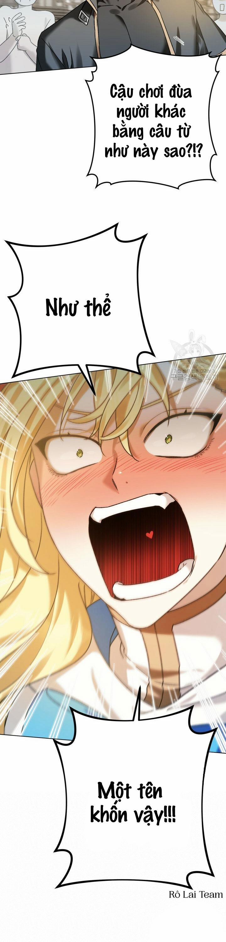 Cú Đấm Netkama 4 trang 24