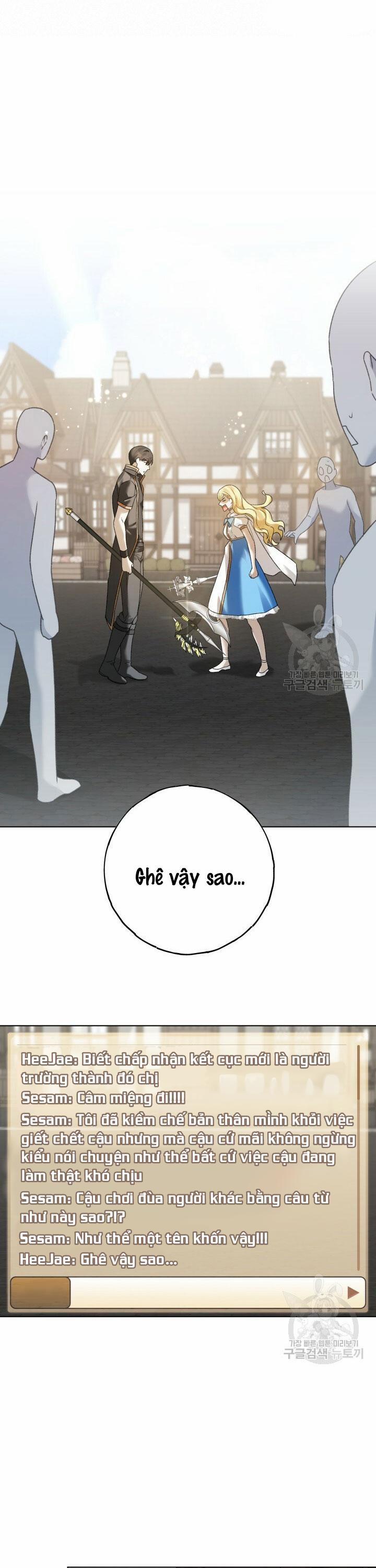 Cú Đấm Netkama 4 trang 25