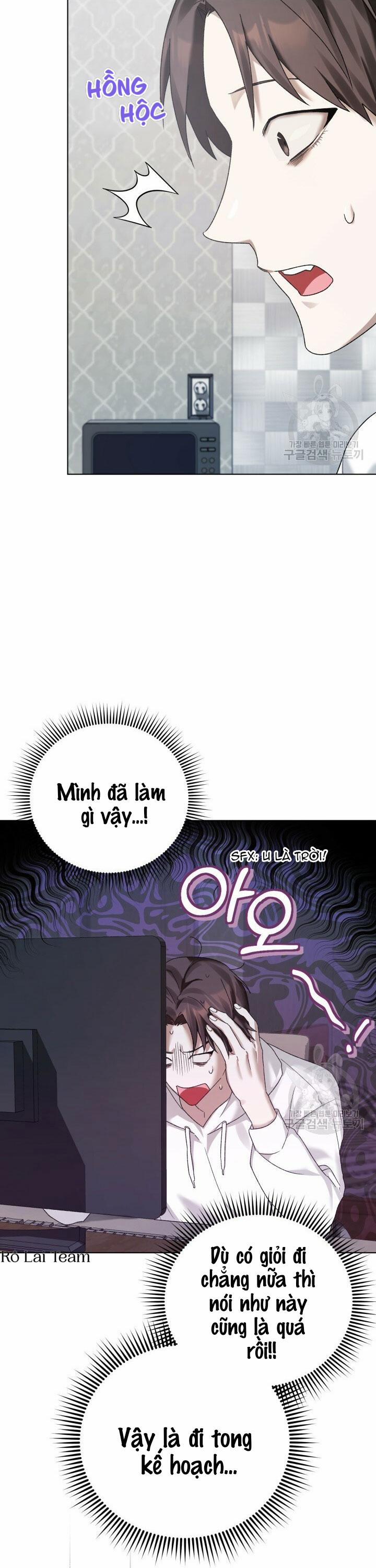 Cú Đấm Netkama 4 trang 26