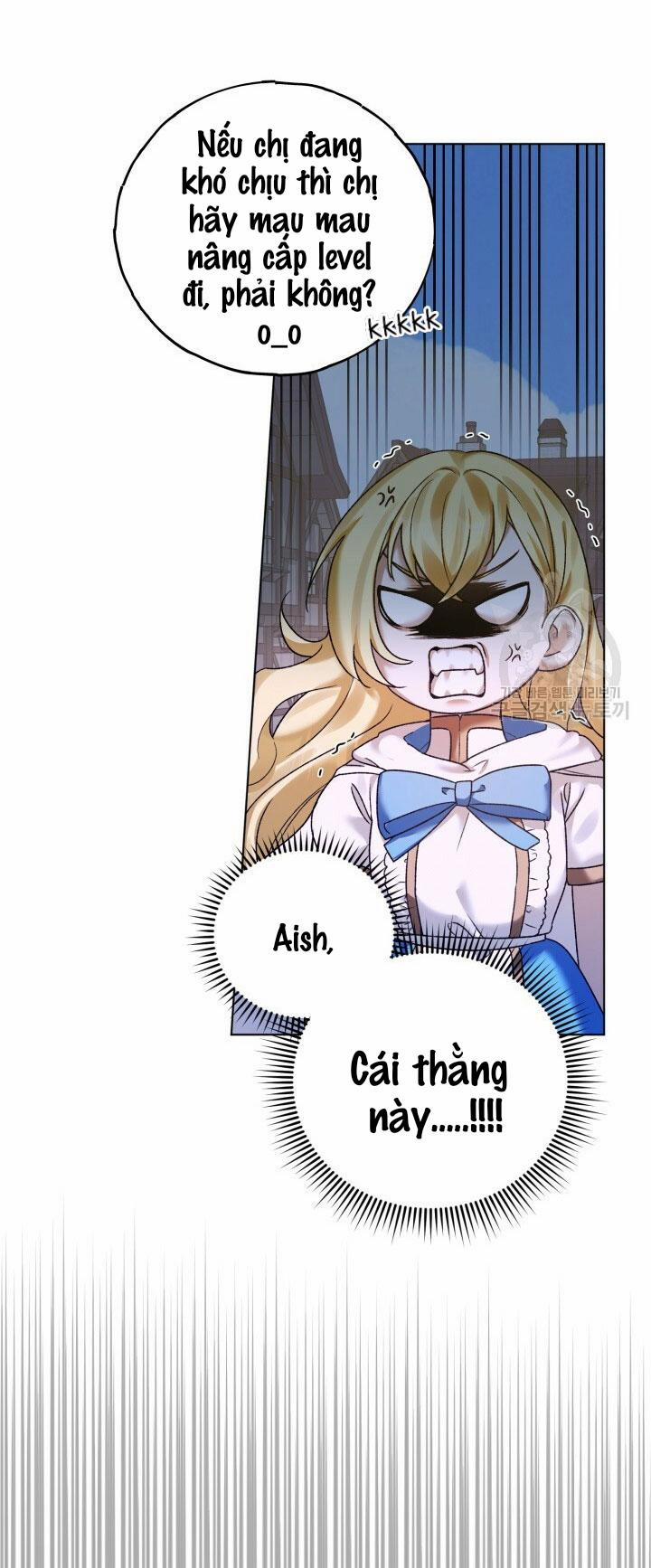 Cú Đấm Netkama 4 trang 30