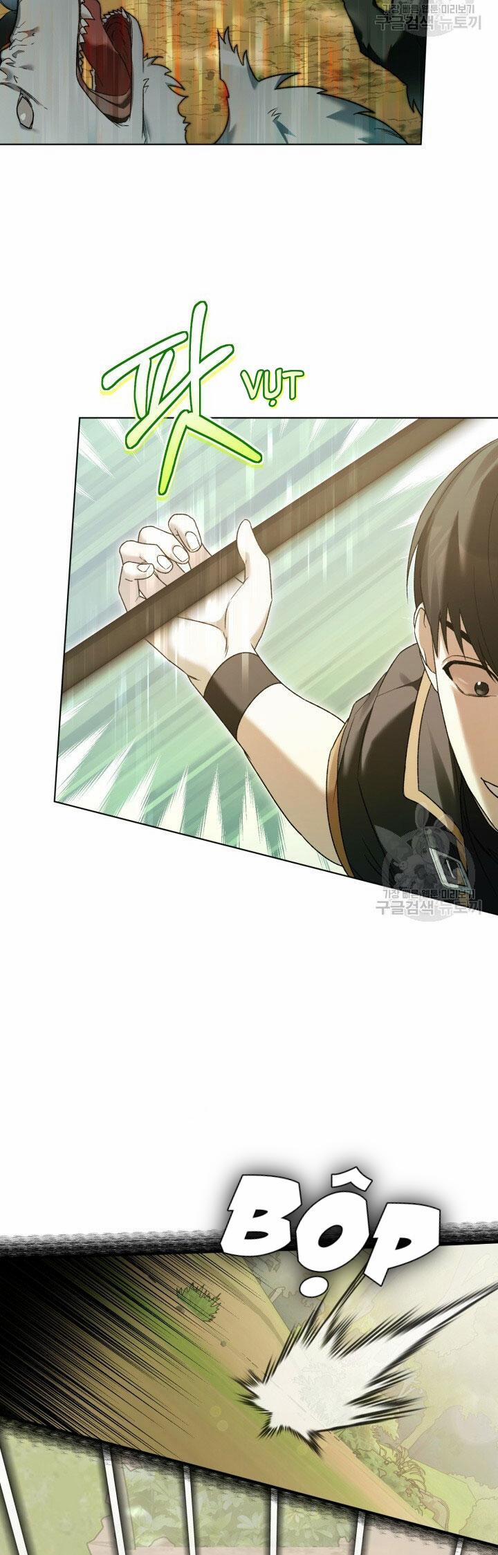 Cú Đấm Netkama 4 trang 35