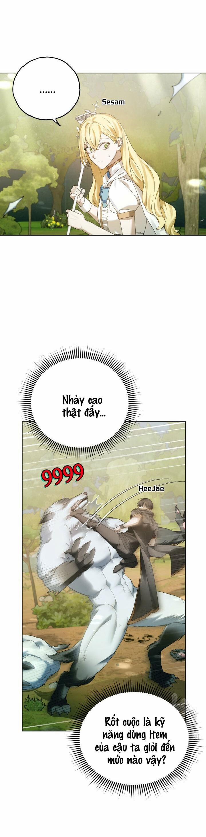 Cú Đấm Netkama 4 trang 37