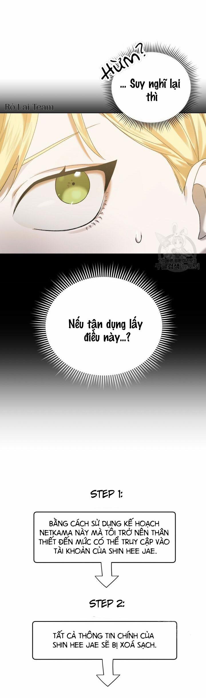 Cú Đấm Netkama 4 trang 38