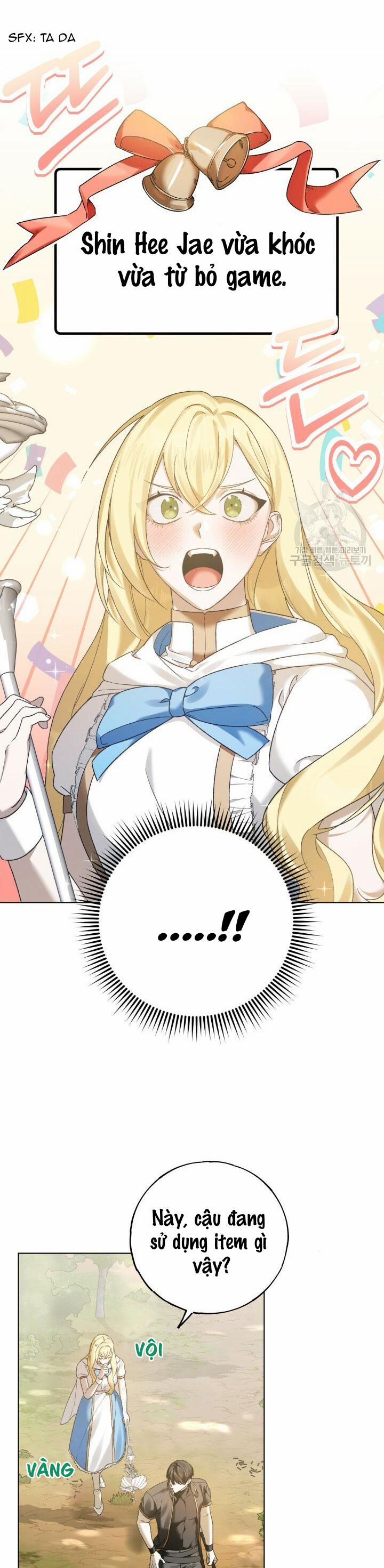 Cú Đấm Netkama 4 trang 39