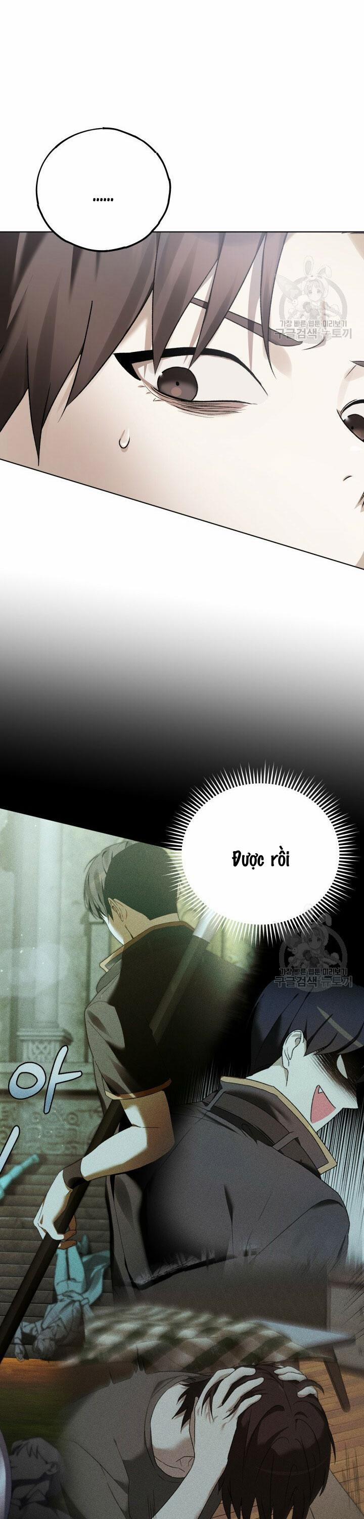 Cú Đấm Netkama 4 trang 4