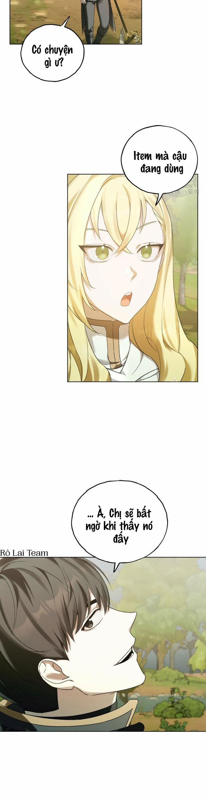 Cú Đấm Netkama 4 trang 40