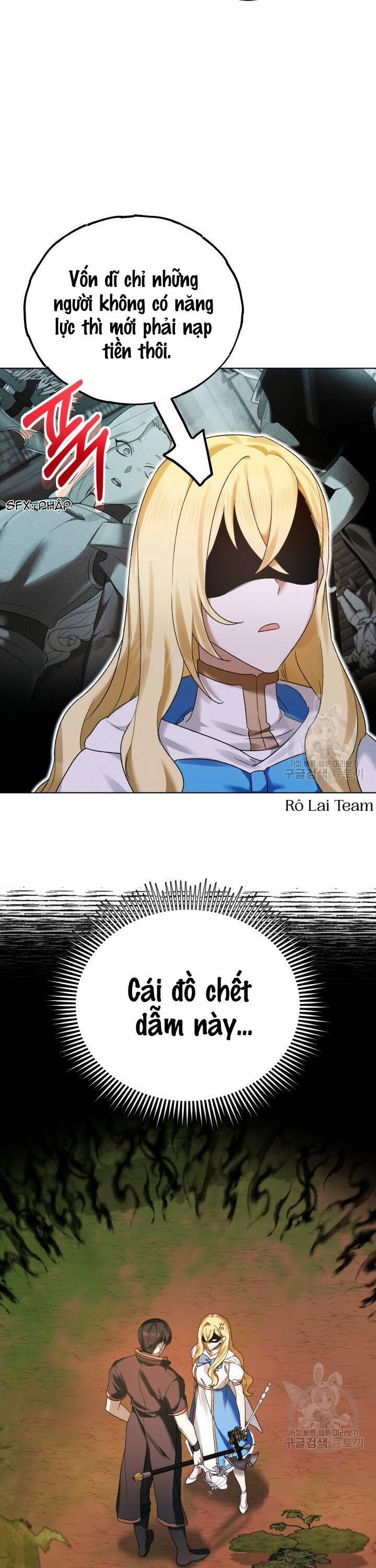 Cú Đấm Netkama 4 trang 44