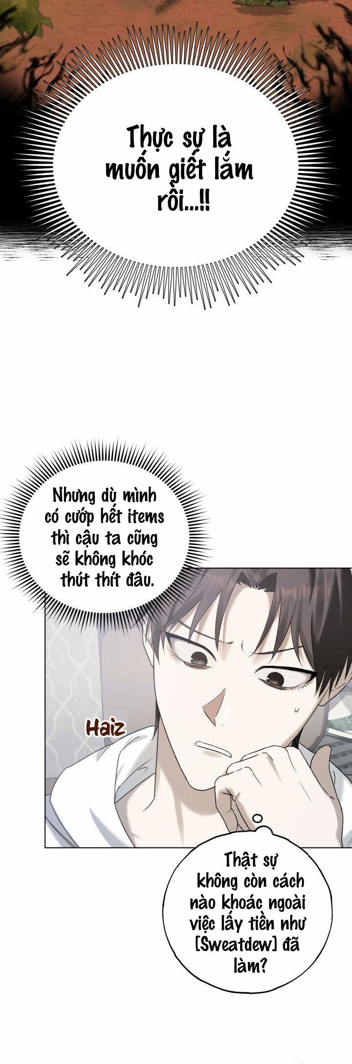 Cú Đấm Netkama 4 trang 45