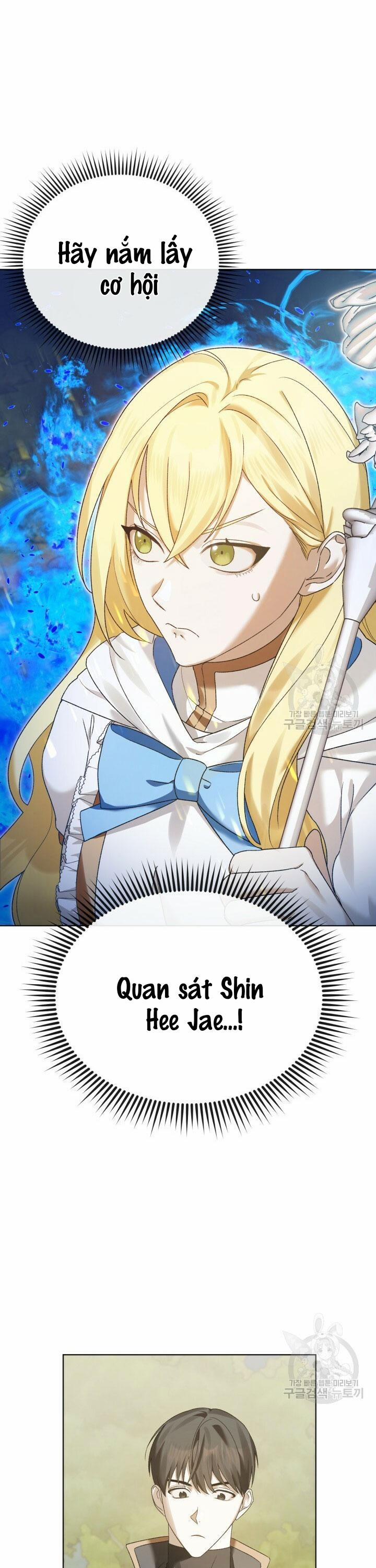 Cú Đấm Netkama 4 trang 47