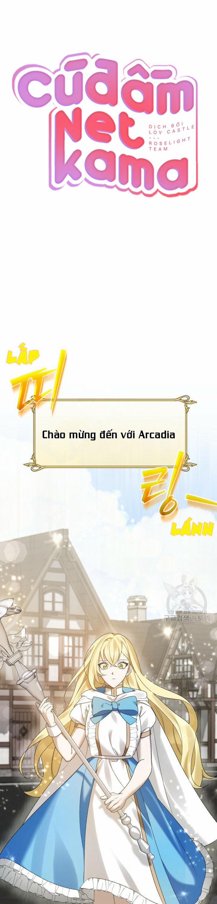 Cú Đấm Netkama 4 trang 6