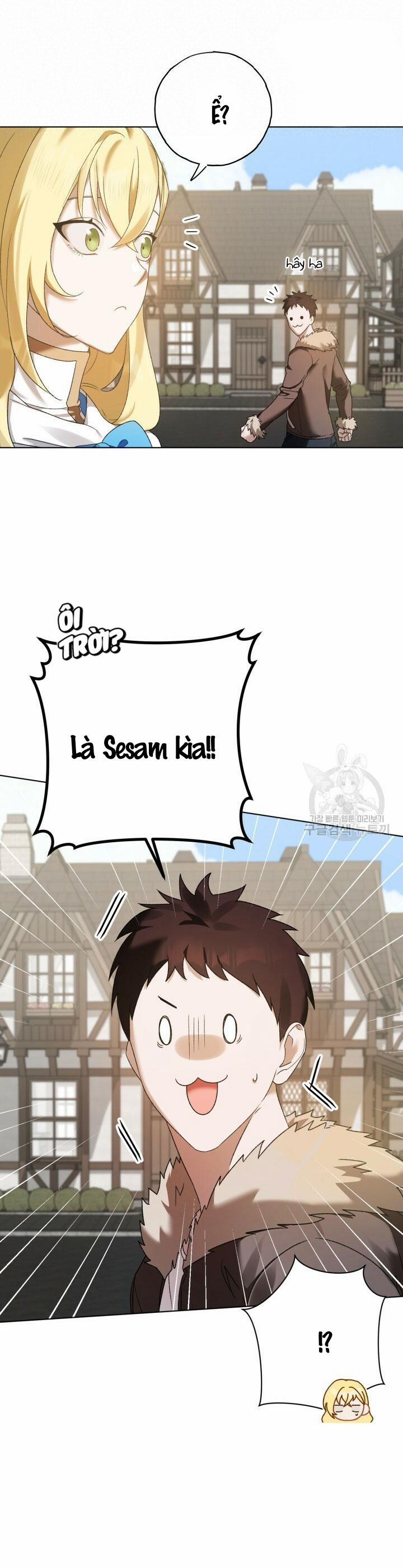 Cú Đấm Netkama 4 trang 8