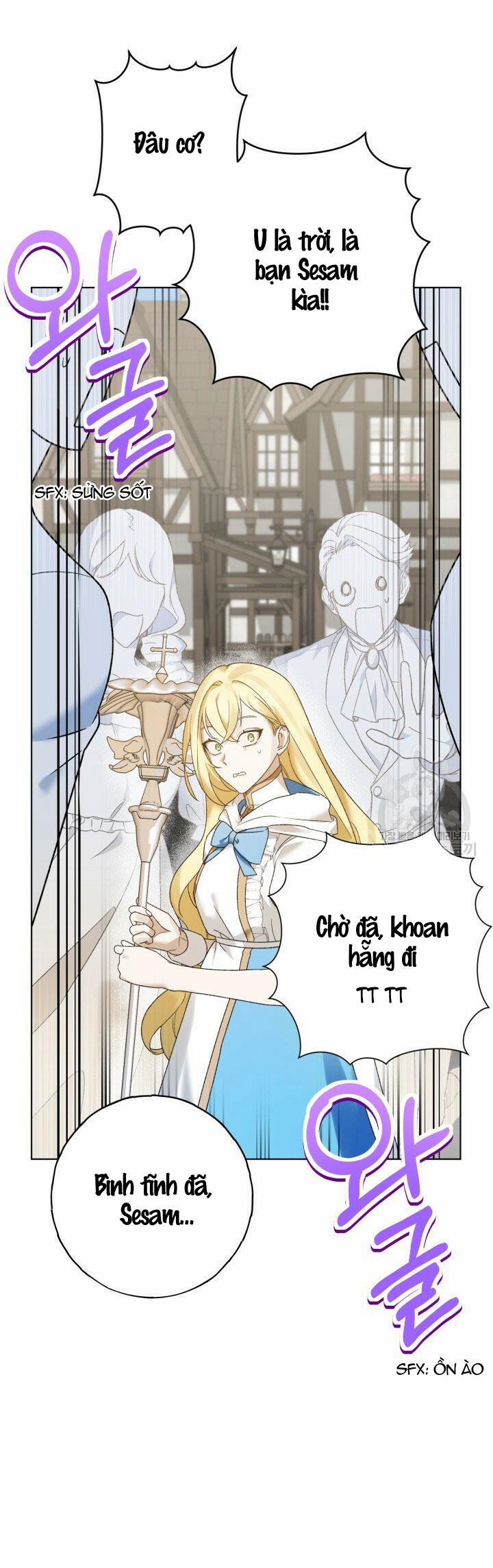 Cú Đấm Netkama 4 trang 9