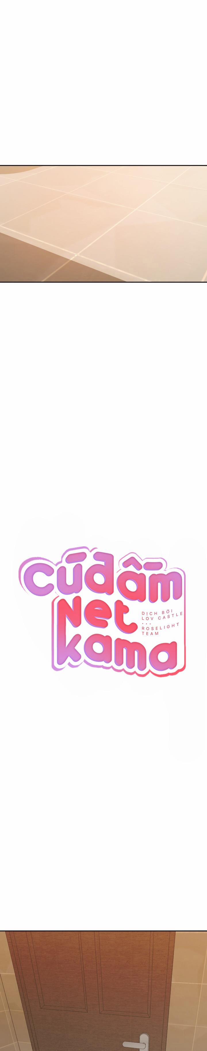 Cú Đấm Netkama Chương 41 Trang 9