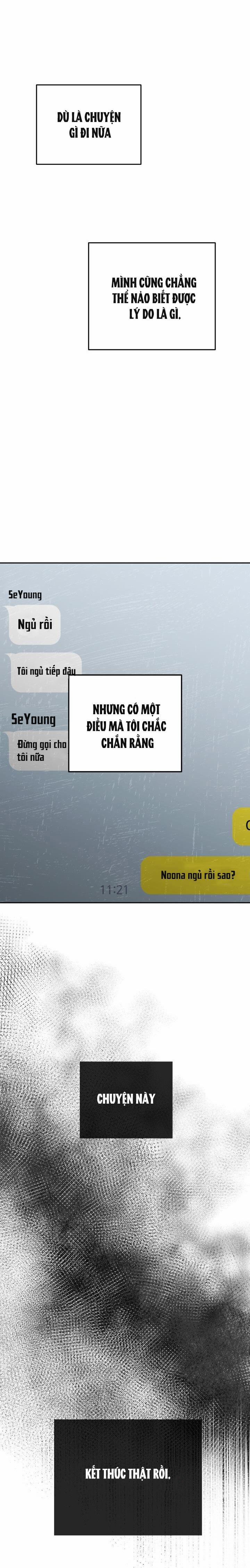 Cú Đấm Netkama Chương 47 Trang 10