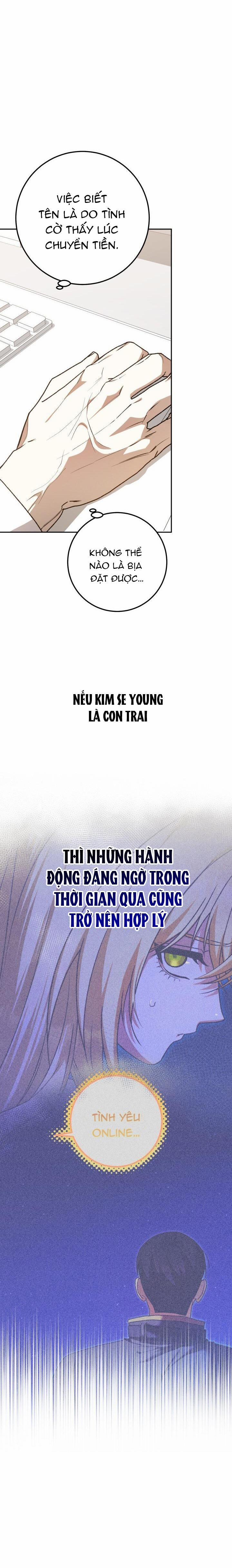 Cú Đấm Netkama Chương 48 Trang 4