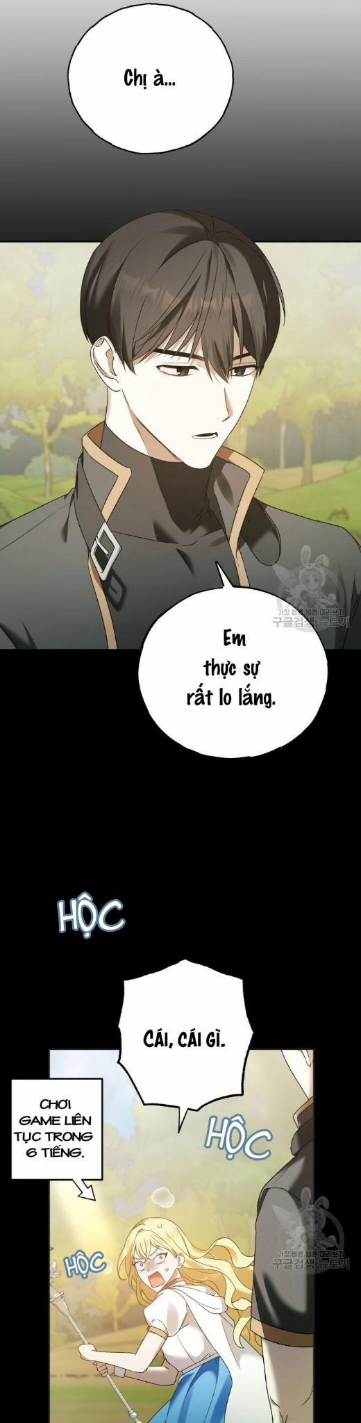 Cú Đấm Netkama 5 trang 10