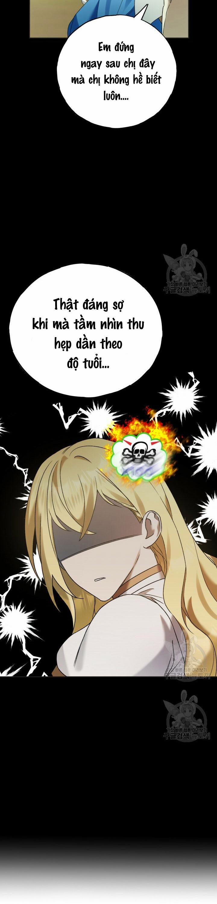 Cú Đấm Netkama 5 trang 11