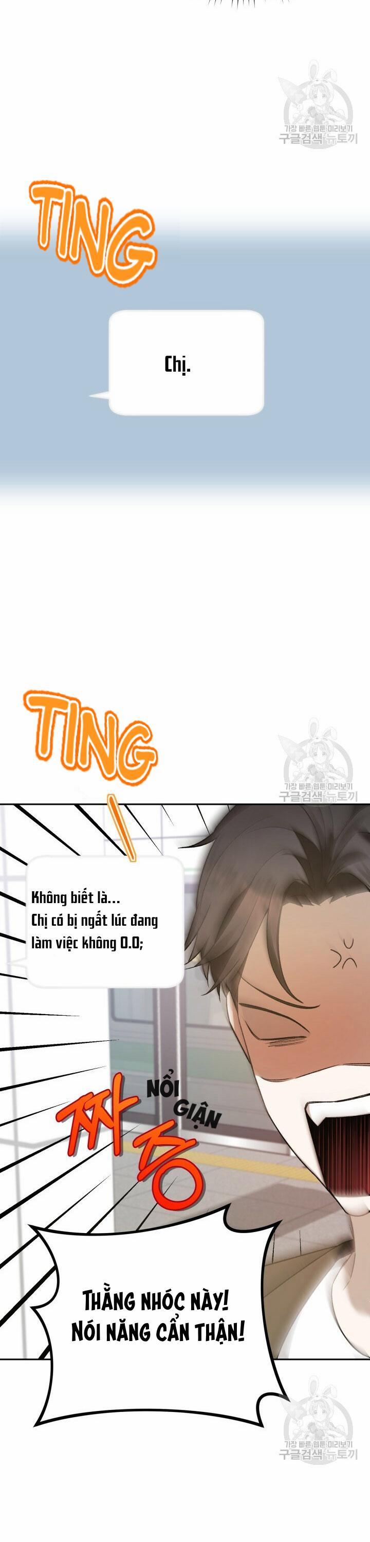 Cú Đấm Netkama 5 trang 13