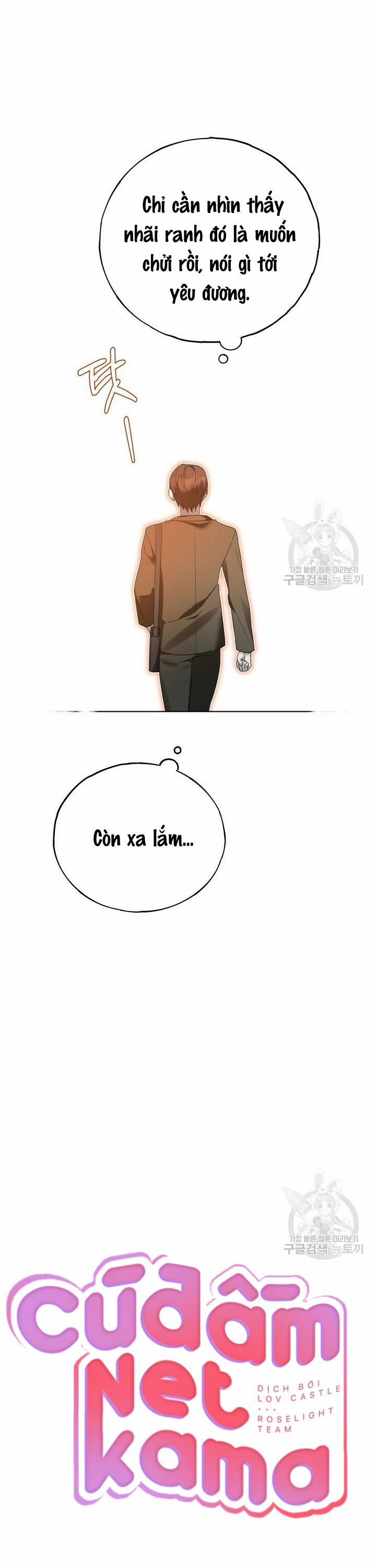 Cú Đấm Netkama 5 trang 14