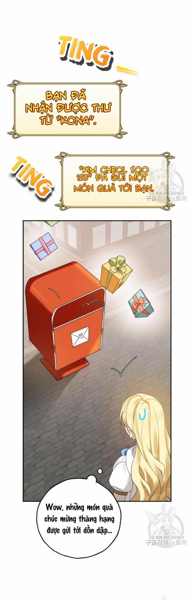 Cú Đấm Netkama 5 trang 18